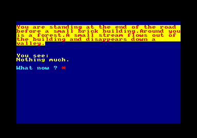 colossal cave adventure download windows 7