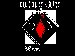 Colossus Bridge 4 abandonware