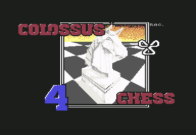 Colossus Chess 4 0