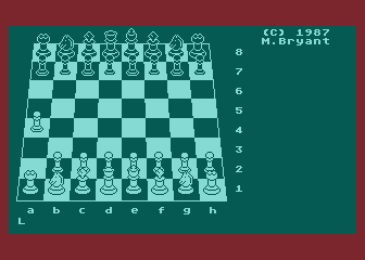 Colossus Chess 4 2