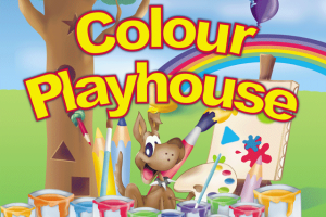 Colour Playhouse abandonware