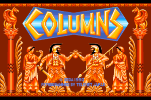 Columns 0