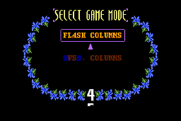 Columns II: The Voyage Through Time 2