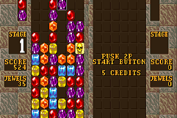 Columns II: The Voyage Through Time 3