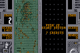 Columns II: The Voyage Through Time 7
