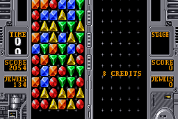 Columns II: The Voyage Through Time 8