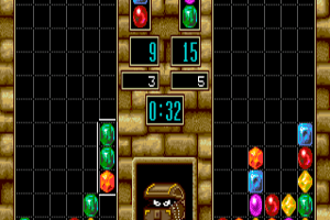 Columns III: Revenge of Columns 3