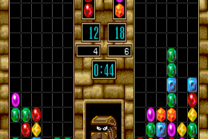 Columns III: Revenge of Columns 4