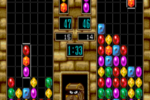 Columns III: Revenge of Columns 5