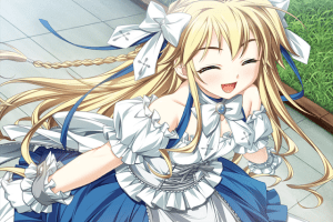 Coµ -Black Dragon in a Gentle Kingdom- 0