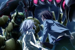 Coµ -Black Dragon in a Gentle Kingdom- 2