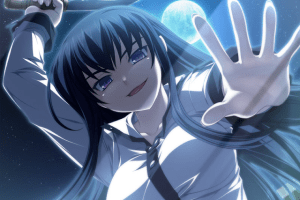 Coµ -Black Dragon in a Gentle Kingdom- 6