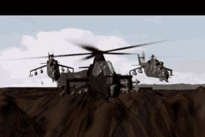 Comanche: Maximum Overkill 0