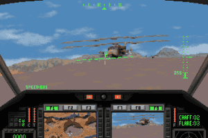Comanche: Maximum Overkill 9