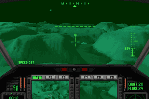 Comanche: Maximum Overkill 10