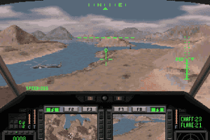 Comanche: Maximum Overkill 11