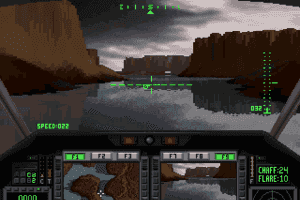 Comanche: Maximum Overkill 15