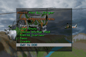 Comanche: Maximum Overkill 2