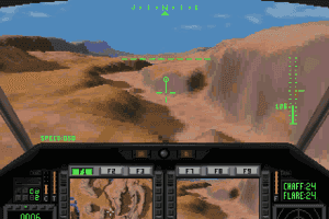 Comanche: Maximum Overkill 6