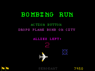 Combat abandonware