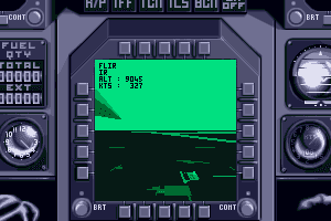 Combat Air Patrol abandonware