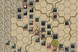 Combat Command 2: Desert Rats! 0