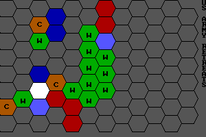 Combat: Conflict Simulation 5