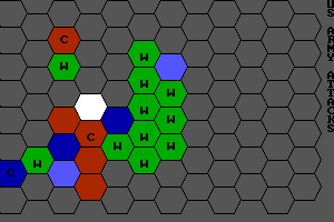 Combat: Conflict Simulation 7