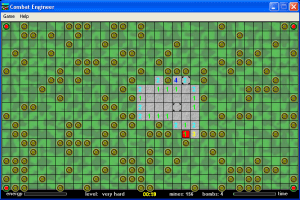 Combat Engineer 2