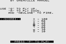 Combat Flight 0