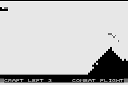 Combat Flight 1