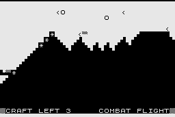 Combat Flight 5