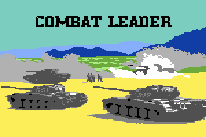 Combat Leader 0