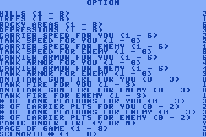 Combat Leader 3