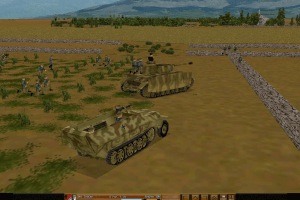 Combat Mission 3: Afrika Korps 10