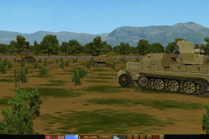 Combat Mission 3: Afrika Korps 5