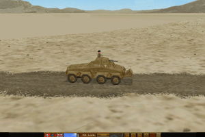 Combat Mission 3: Afrika Korps 7