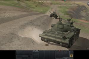 Combat Mission: Afghanistan 9