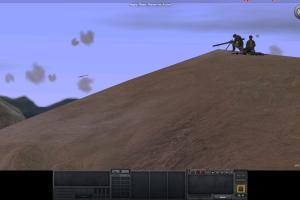 Combat Mission: Afghanistan 11