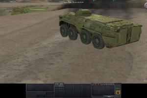 Combat Mission: Afghanistan 16