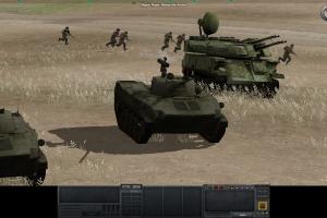 Combat Mission: Afghanistan 18