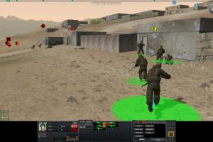 Combat Mission: Afghanistan 1