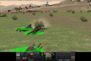 Combat Mission: Afghanistan 3