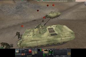 Combat Mission: Afghanistan 8