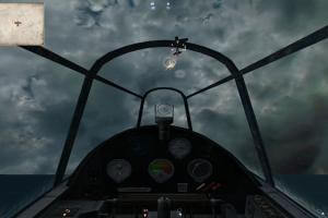 Combat Wings 1