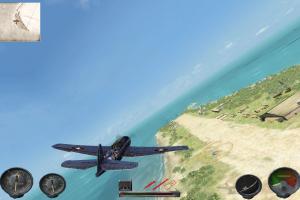 Combat Wings 4
