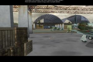 Combat Wings: Battle of Britain 0