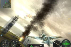 Combat Wings: Battle of Britain 9