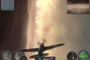 Combat Wings: Battle of Britain 11