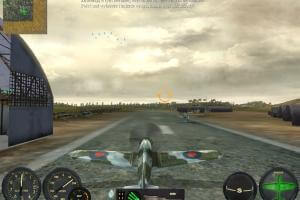 Combat Wings: Battle of Britain 1